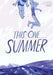 This One Summer by Mariko Tamaki