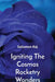 Igniting The Cosmos Rocketry Wonders by Solomon Raj