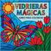 Vidrieras Mágicas - Libro para Colorear by Martin, Chris