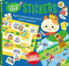 I Can Do That: Stickers: Super Simple (and Smart!) Sticker Activities by Gakken