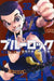 Blue Lock 32 by Kinjo Muneyuki