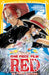 One Piece Film: Red by Shida Mochitaro