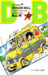 Dragon Ball 12 by Akira Toriyama