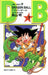 Dragon Ball 1 by Akira Toriyama