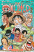 One Piece, Volume 60 by Eiichiro Oda