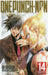 One Punch 14 by Murata Yusuke