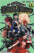 My Hero Academia 22 by Horikoshi Kohei