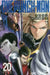 One Punch 20 by Murata Yusuke