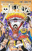 One Piece 110 by Eiichiro Oda