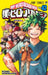 My Hero Academia 42 by Kohei Horikoshi
