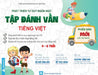 Tap Danh Van Tieng Viet by Chinh An