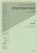 Dialogue for 2 Clarinets and Piano by Tadaaki Otaka