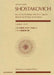 Shostakovich - Ballet Suite from the Bolt, Op. 27a: Ballet Suite No. 5 for Orchestra by Dmitri Shostakovich