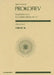 Prokofiev - Symphony No. 7 in C-Sharp Minor, Op. 131 by Sergei Prokofiev
