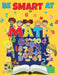 Math Activity Book for Little Kids: Math Activities for Kids, Activity Book for Children, Number, Tracing Math Activity Pages ( Colorful Book) Math Bo by Laura Bidden