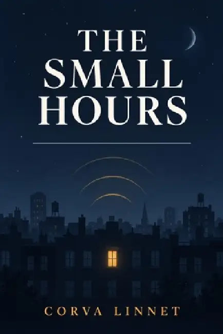 The Small Hours by Corva Linnet
