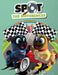 Spot The Differances: Spot the Differences: Search & Find Fun, Over 30 Fantastic Puzzles. by Mike Stewart