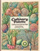 Culinary Palette Calming Food Coloring Pages: Discover Stress Relief with Food-Themed Coloring Pages Featuring Recipes and Cooking Tips by Julienne Palette