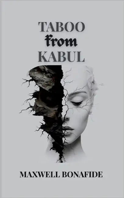 Taboo from Kabul by Bonafide, Maxwell