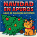 Navidad en Apuros - Libro de colorear divertido by Martin, Chris