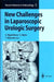 New Challenges in Laparoscopic Urologic Surgery by E. Higashihara
