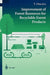 Improvement of Forest Resources for Recyclable Forest Products by T. Ona
