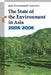 The State of Environment in Asia: 2005/2006 by Japan Environemntal Council (Jec)