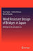 Wind Resistant Design of Bridges in Japan: Developments and Practices by Yozo Fujino, Kichiro Kimura, Hiroshi Tanaka