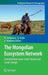 The Mongolian Ecosystem Network: Environmental Issues Under Climate and Social Changes by Norio Yamamura