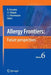 Allergy Frontiers: Future Perspectives by Ruby Pawankar