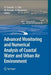 Advanced Monitoring and Numerical Analysis of Coastal Water and Urban Air Environment by Yoichi Kawamoto