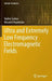 Ultra and Extremely Low Frequency Electromagnetic Fields by Vadim Surkov
