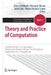 Theory and Practice of Computation: 2nd Workshop on Computation: Theory and Practice, Manila, the Philippines, September 2012, Proceedings by Shin-Ya Nishizaki, Masayuki Numao, Jaime Caro