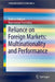 Reliance on Foreign Markets: Multinationality and Performance by Makoto Nakano, Bayanjargal Purevdorj