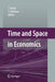 Time and Space in Economics by T. Asada, T. Ishikawa