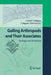 Galling Arthropods and Their Associates: Ecology and Evolution by K. Ozaki
