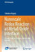 Nanoscale Redox Reaction at Metal/Oxide Interface: A Case Study on Schottky Contact and Reram by Takahiro Nagata
