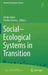 Social-Ecological Systems in Transition by Shoko Sakai