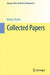Collected Papers by Kôsaku Yosida