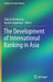 The Development of International Banking in Asia by Takeshi Nishimura, Ayumu Sugawara