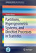 Partitions, Hypergeometric Systems, and Dirichlet Processes in Statistics by Shuhei Mano