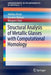 Structural Analysis of Metallic Glasses with Computational Homology by Akihiko Hirata