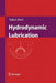 Hydrodynamic Lubrication by Yukio Hori