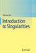 Introduction to Singularities by Shihoko Ishii