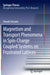 Magnetism and Transport Phenomena in Spin-Charge Coupled Systems on Frustrated Lattices by Hiroaki Ishizuka