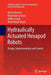 Hydraulically Actuated Hexapod Robots: Design, Implementation and Control by Nonami, Kenzo