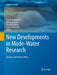 New Developments in Mode-Water Research: Dynamic and Climatic Effects by Atsushi Kubokawa