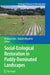 Social-Ecological Restoration in Paddy-Dominated Landscapes by Nisikawa Usio