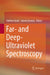 Far- And Deep-Ultraviolet Spectroscopy by Yukihiro Ozaki