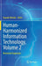 Human-Harmonized Information Technology, Volume 2: Horizontal Expansion by Toyoaki Nishida